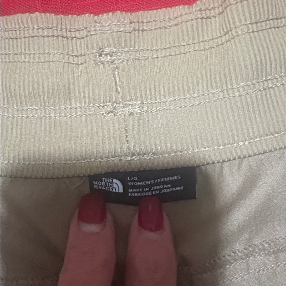 THE NORTH FACE APHRODITE MOTION SHORTS - Picture 5 of 10